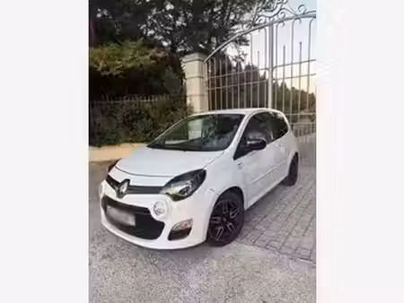 Renault Twingo 1.2 75 Limited