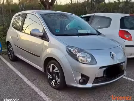 Renault Twingo 1.5 dCi 65 Authentique