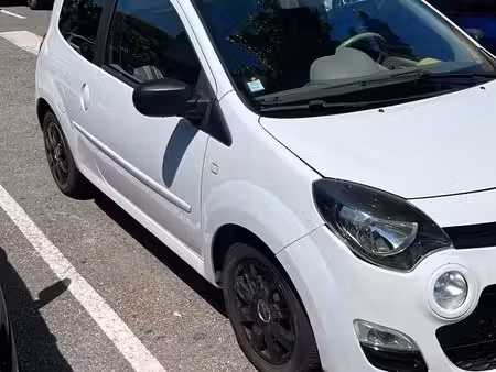 Renault Twingo 1.2 75
