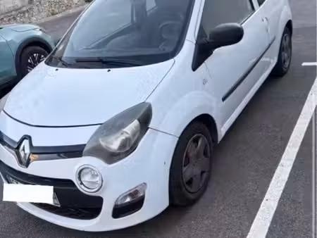 Renault Twingo 1.5 dCi 75
