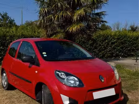 Renault Twingo 1.2 75