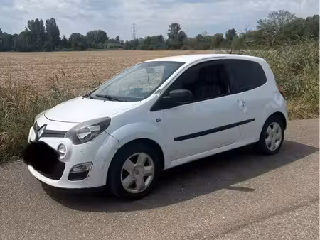 Renault Twingo 1.2 75