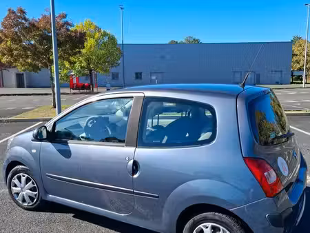 Renault Twingo 1.2 75