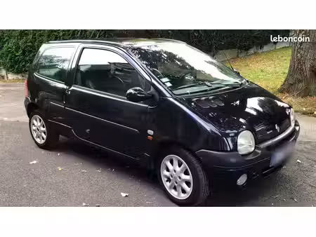 Renault Twingo 1.2 60