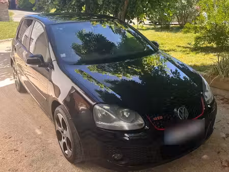 Volkswagen Golf 2.0 TDI 136