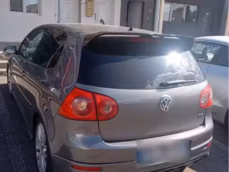Volkswagen Golf GT 1.4 TSI 170