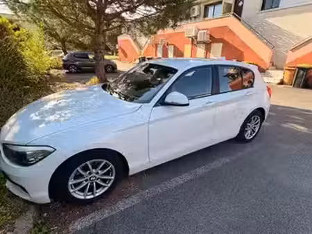 BMW Série 1 116d 116 Premiere