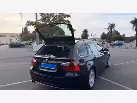 BMW Série 3 325d 3.0 197 Luxe