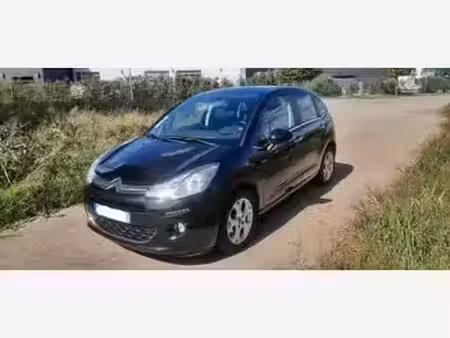 Citroën C3 1.6 HDi 75 Exclusive