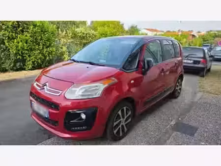 Citroën C3 1.6 HDi 100 Confort