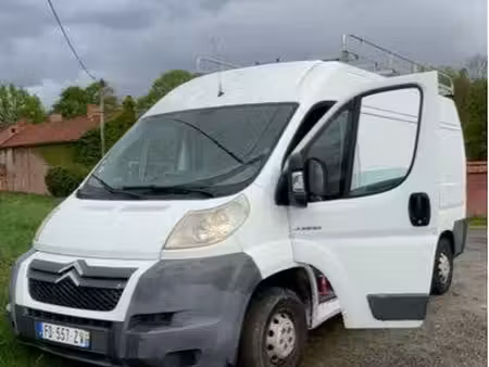Citroën Jumper 2.2 100