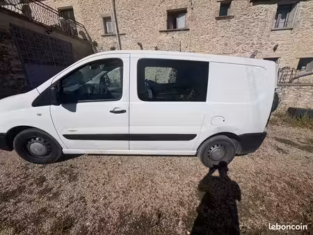 Citroën Jumpy 1.6 90
