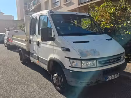 Iveco Lkw/trucks 