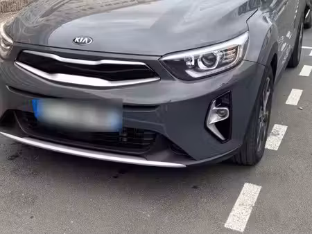 Kia Stonic 1.0 T-GDi 120