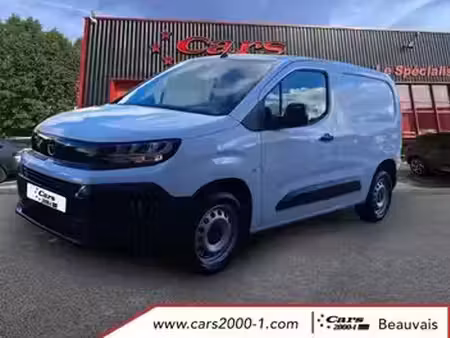 Opel Combo 1.5 100