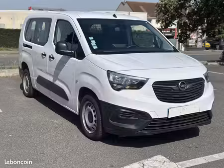 Opel Combo 1.5 100