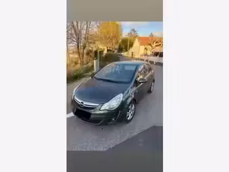 Opel Corsa 1.3 CDTI 95 Cosmo