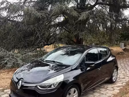 Renault Clio 1.5 dCi 90