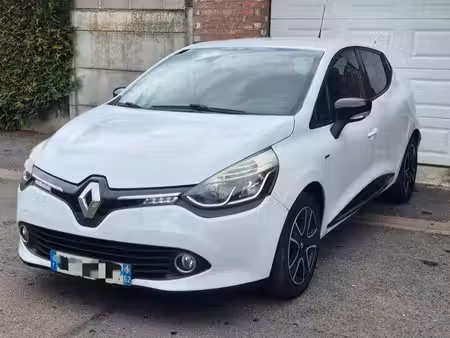 Renault Clio 1.2 75 Limited