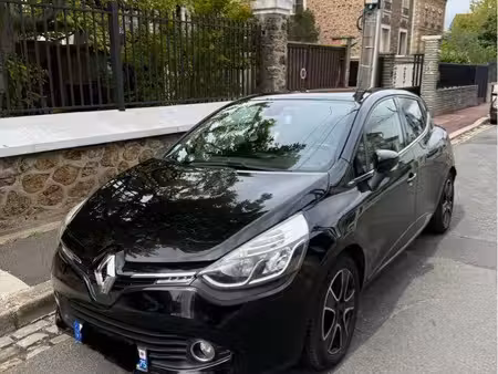 Renault Clio 1.2 75