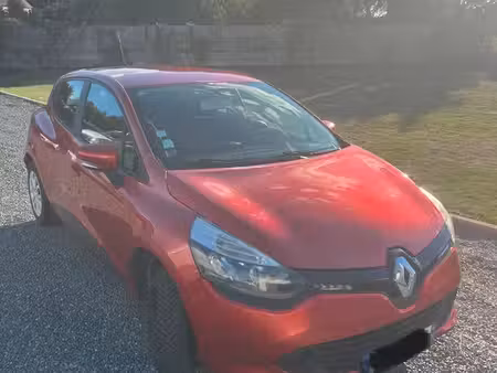 Renault Clio 1.2 75