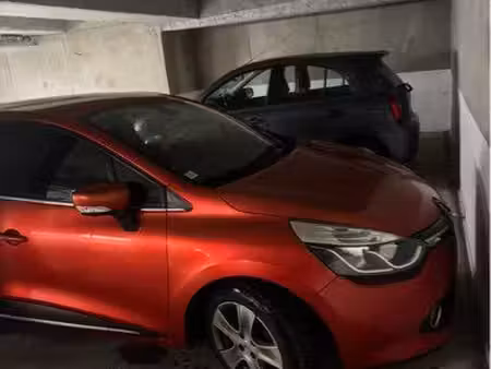 Renault Clio 1.5 dCi 90