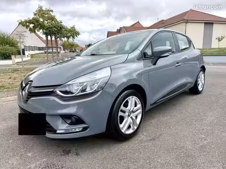 Renault Clio 0.9 SCe 75