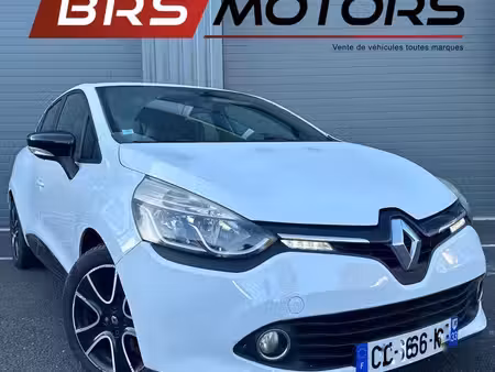 Renault Clio 1.5 dCi 90 Business