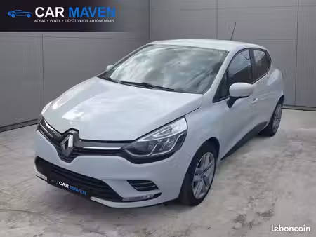 Renault Clio 1.5 dCi 75 Trend