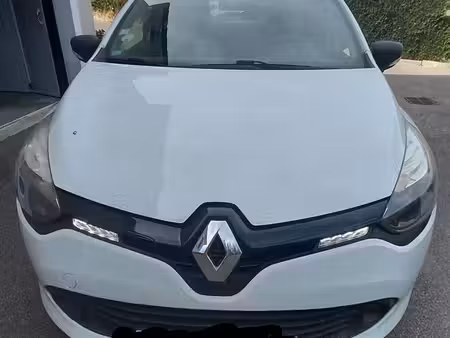 Renault Clio 1.5 dCi 75