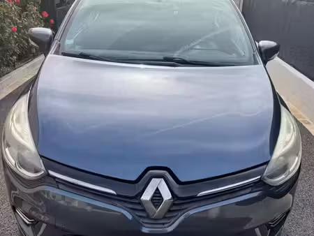 Renault Clio 0.9 90