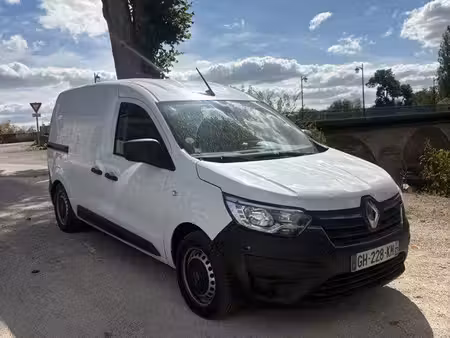 Renault Express Van 1.5 dCi 95 Confort