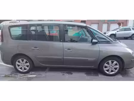 Renault Grand Espace 2.0 dCi 130 25TH