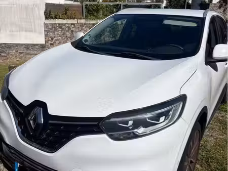 Renault Kadjar 1.6 dCi 130