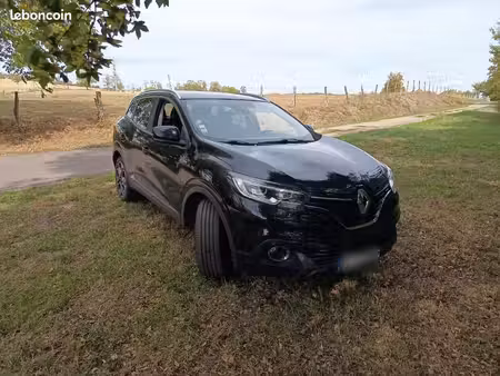 Renault Kadjar 1.2 130
