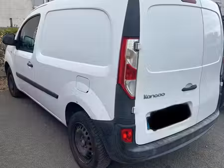 Renault Kangoo 1.5