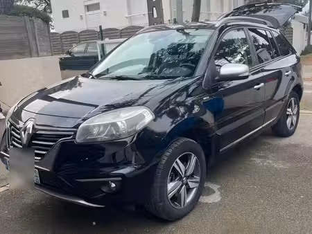 Renault Koleos 2.0 dCi 150