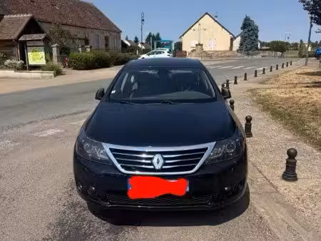 Renault Latitude 2.0 dCi 150 Latitude