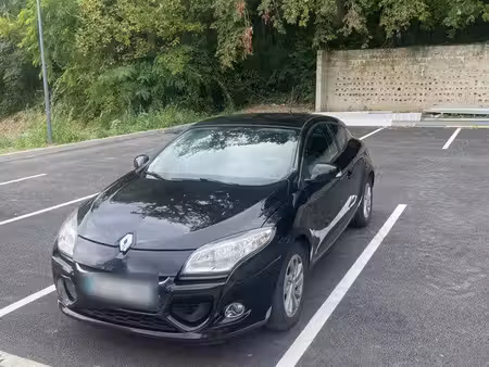 Renault Mégane 1.5 dCi 90
