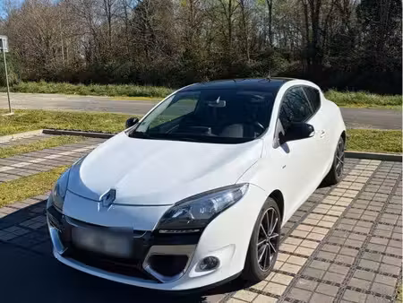 Renault Mégane 1.6 dCi 130 Bose