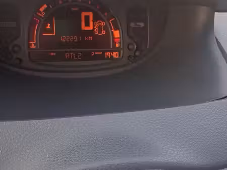 Renault Modus 1.2 75