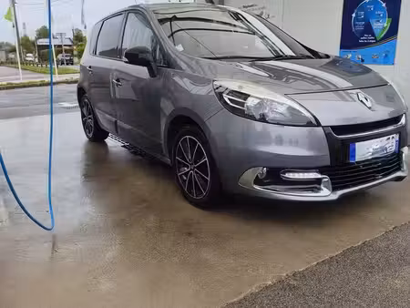 Renault Scénic 1.5 dCi 110 Bose