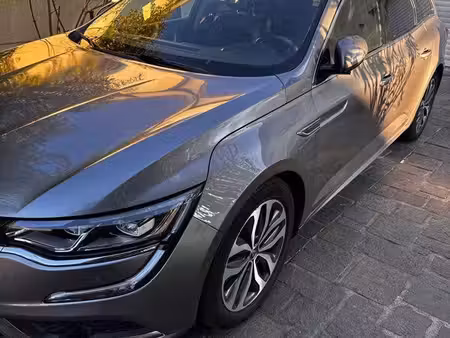 Renault Talisman 1.5 dCi 110