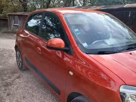 Renault Twingo 0.9 90