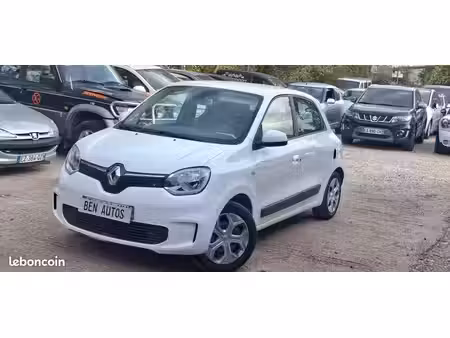 Renault Twingo 0.9 TCe