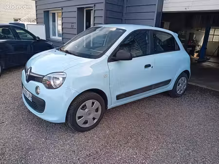 Renault Twingo 1.0 70