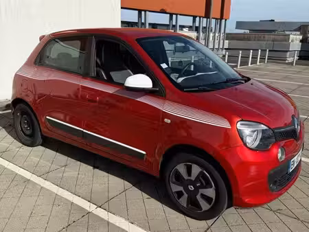 Renault Twingo 1.0 70