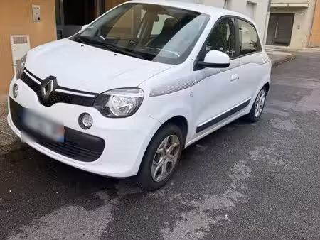 Renault Twingo 1.0 70