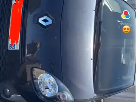 Renault Twingo 1.2 75