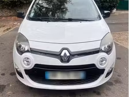 Renault Twingo 1.5 dCi 75
